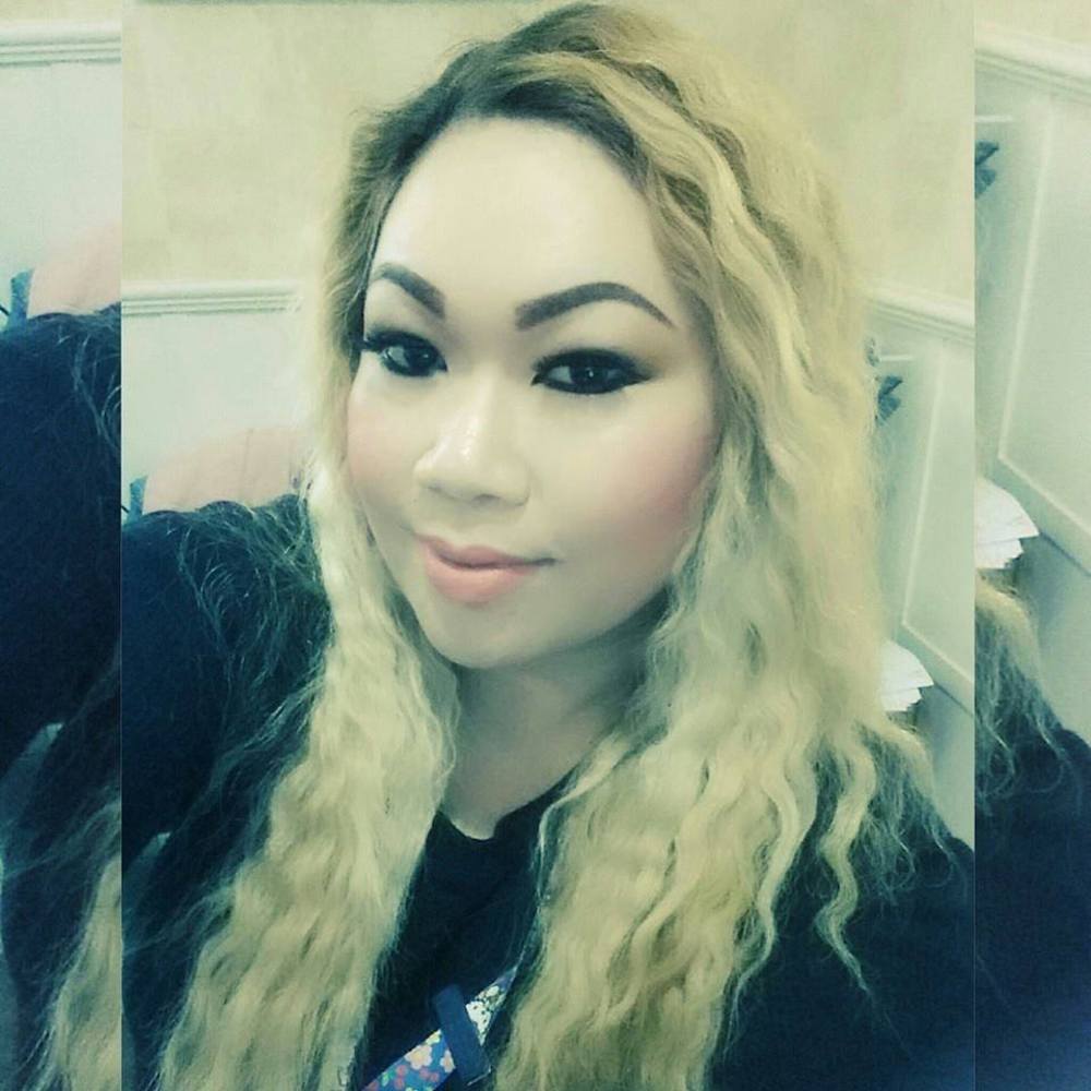 Meet your Posher, Marjorie